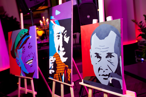 Пресс-служба Павла Галанина