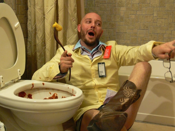 Томми Март из  The Killers покончил с собой