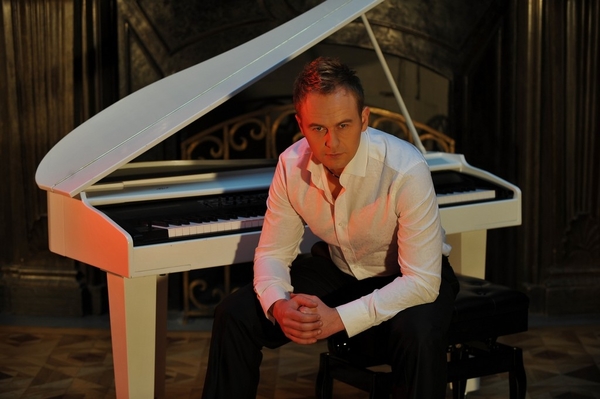 Павел Табаков: Tiльки ти моя