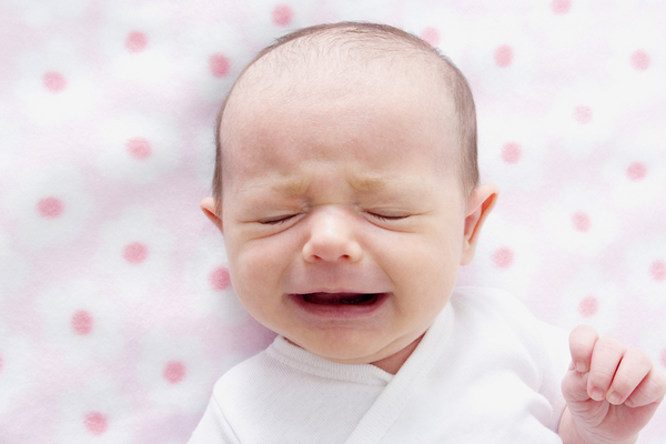 В США резко выросло число наркозависимых младенцев