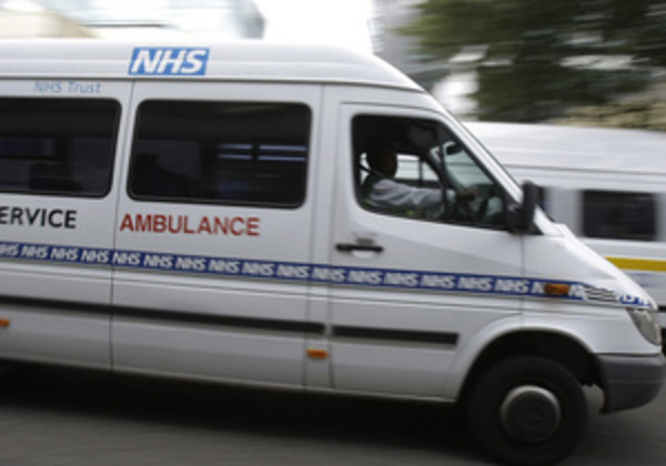 Машины скорой помощи оборудуют приборами для охлаждения мозга