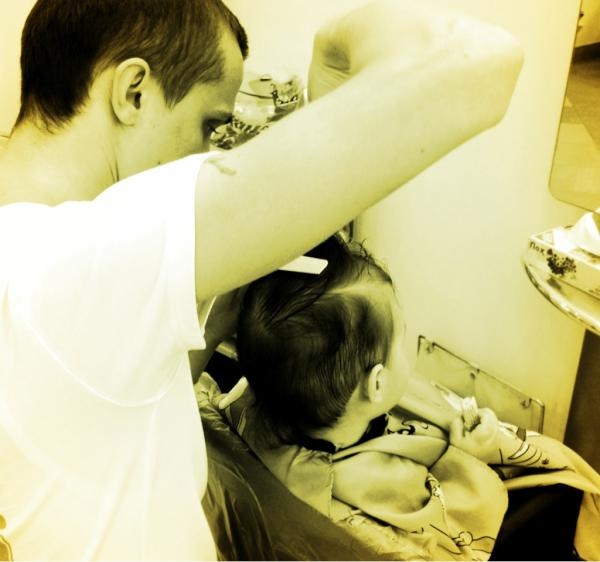 Алена Водонаева впервые показала своего сына