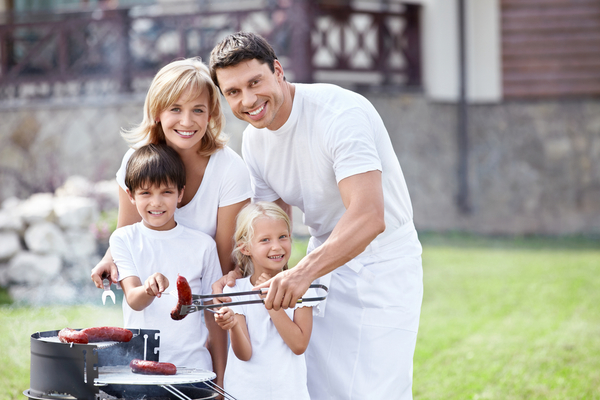 Как не нанести вред здоровью на пикнике: Топ-7 правил