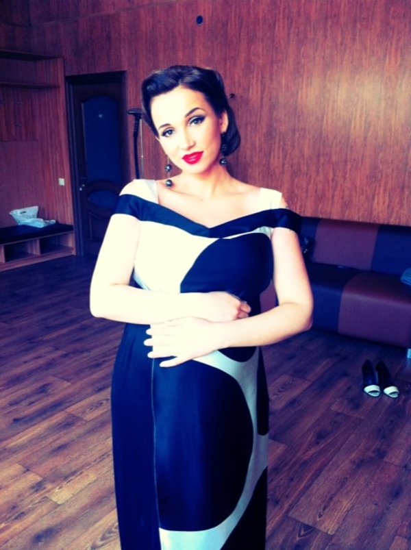 Анфиса Чехова показала шокирующий снимок