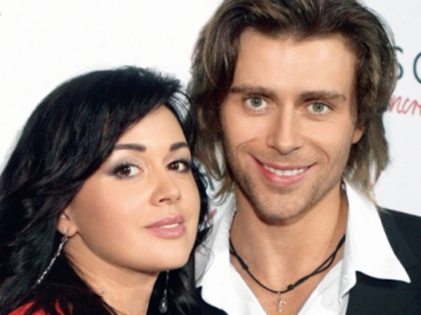 Анастасия Заворотнюк беременна?