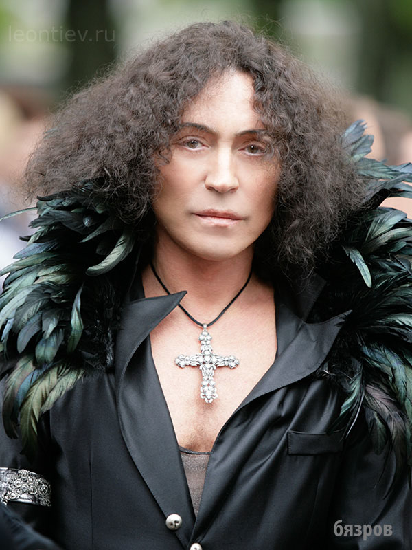 Валерий Леонтьев выступает на обезболивающих – СМИ