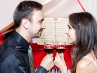 Ученые назвали напиток, который заменит Виагру