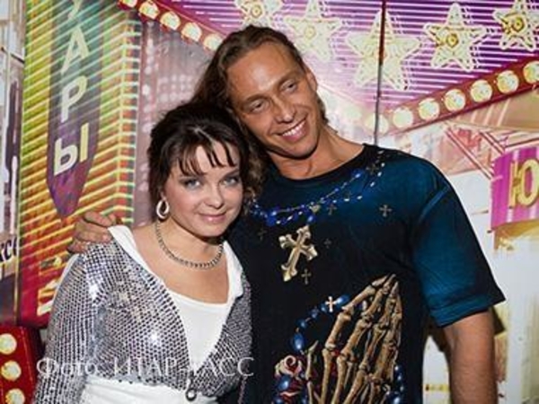 Королева рассказала правду о первом знакомстве с Тарзаном