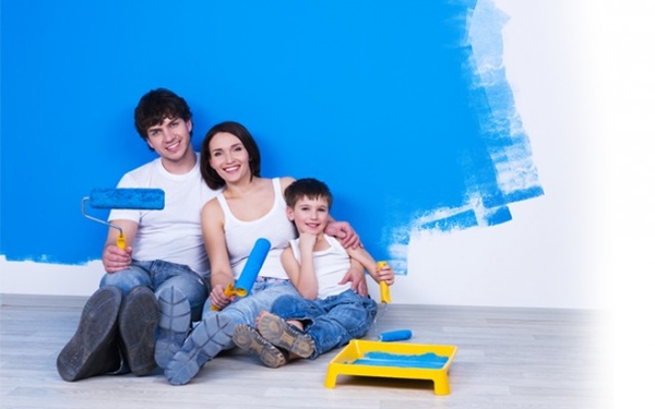 Как сэкономить, делая ремонт