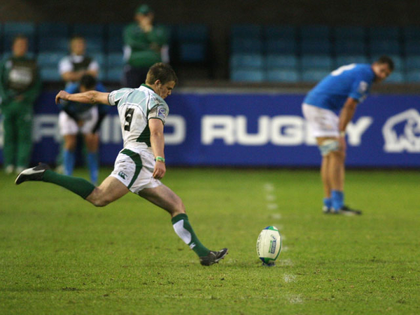 Штрафной удар. Наглядное видео