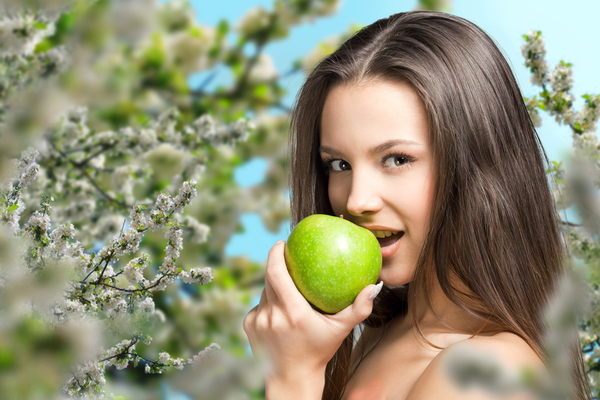 Как нужно питаться подросткам, чтобы быть здоровыми