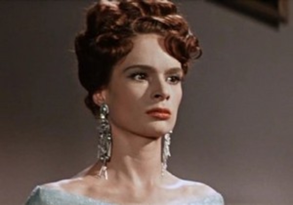 Скончалась актриса и режиссер Джемма Фирсова