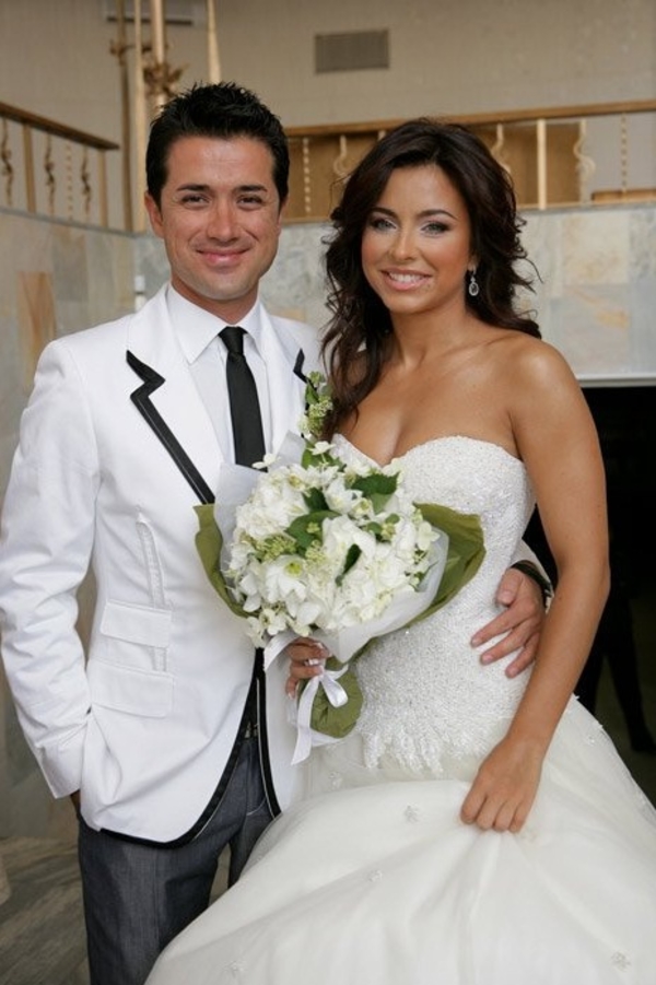 Ани Лорак подала на развод