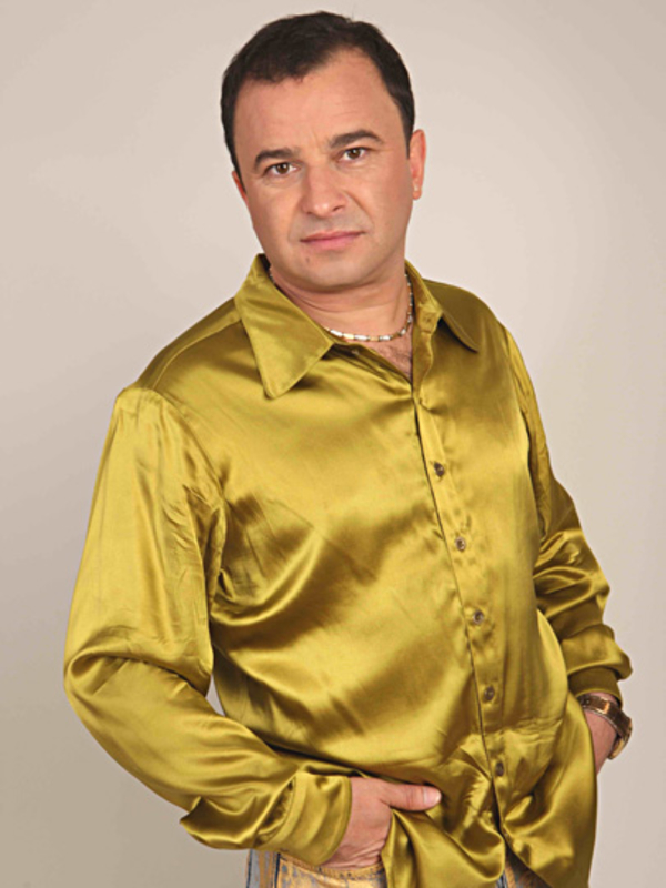 На Виктора Павлика "напали" бородавки