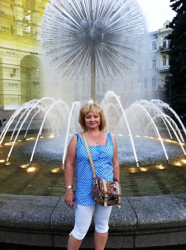 Светлана Пермякова ушла в декрет