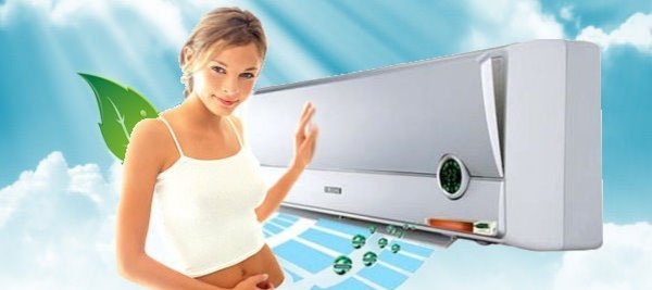 Как почистить кондиционер умело и эффективно