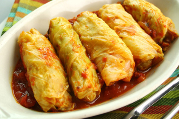 Что приготовить из мясного фарша: ТОП-5 вкусных рецептов