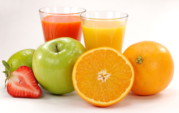9 рецептов фруктовых мультисоков в домашних условиях - Как приготовить?
