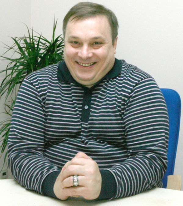 Андрей Разин открыл интимные тайны Ротару