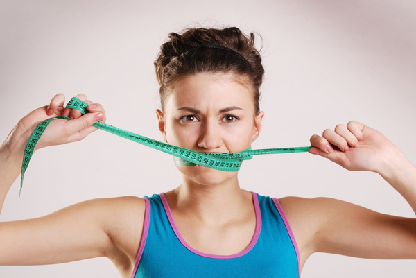 Четыре распространенных ошибки худеющих