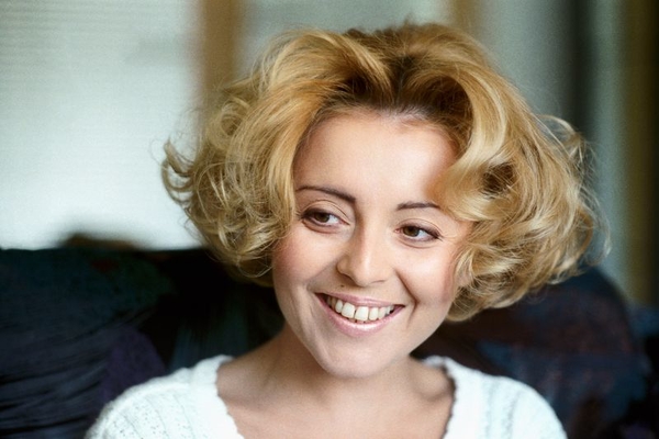 Анжелика Варум променяет сцену на Маями