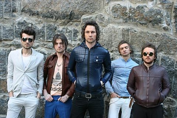 Dруга Ріка преставила видео Пробач (Все мине)