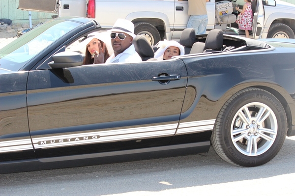 Пресс-служба певца