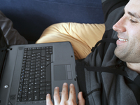 Интернет убивает реальный секс