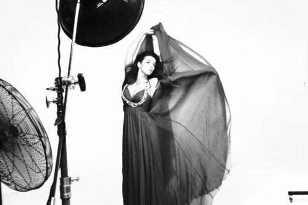 facebook Анны Седоковой