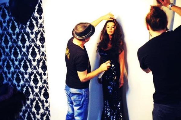 facebook Анны Седоковой