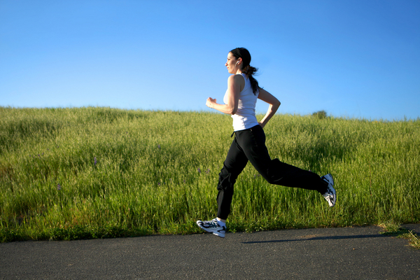К каким хитростям можно прибегнуть во время занятий спортом