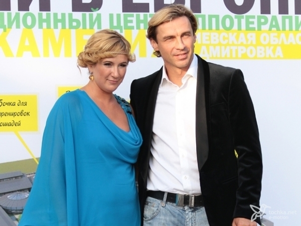 Маргарита Сичкарь назвала истинную причину развода