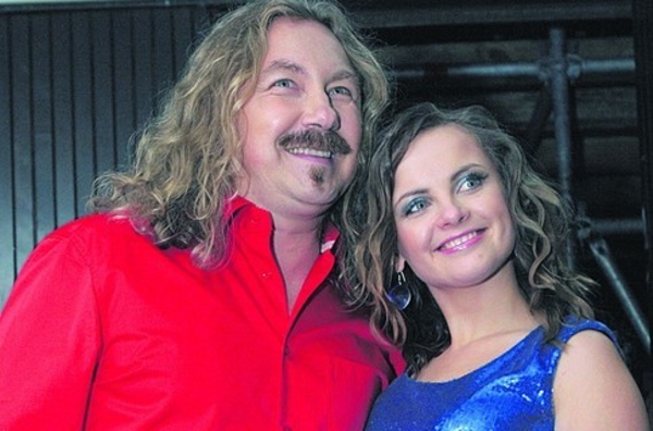 Молодая жена Игоря Николаева готовится к разводу