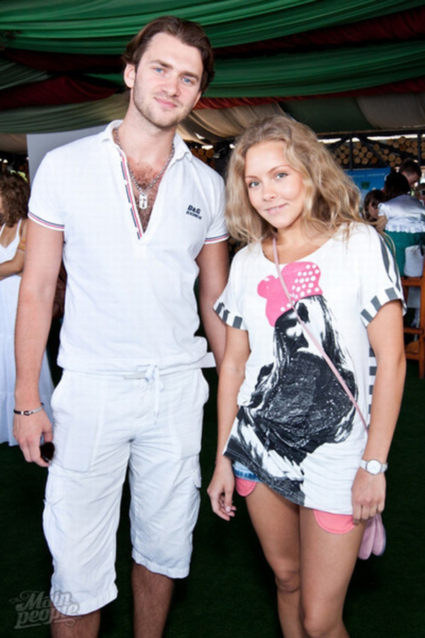 Алена Шоптенко пригласила на свидание экс-мужа Билык