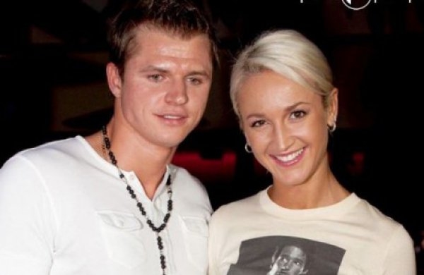 Ольга Бузова выходит замуж