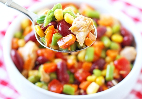 Блюда из спаржи: ТОП-5 рецептов