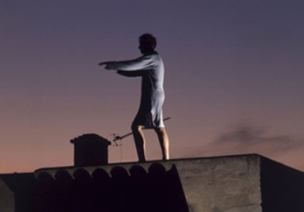 Исследование: Треть американцев страдает лунатизмом