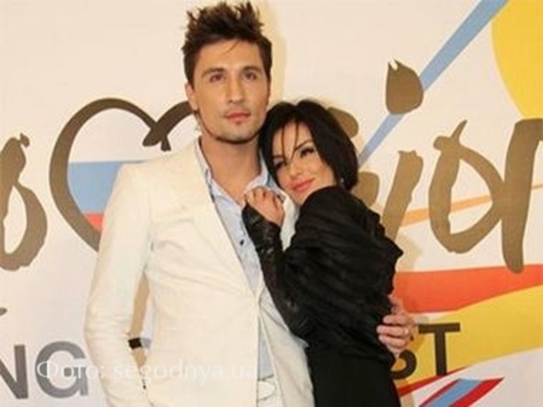 Юля Волкова: Дима Билан очень красиво ухаживает