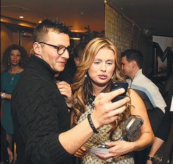 Журналисты рассекретили любимого Анны Семенович?