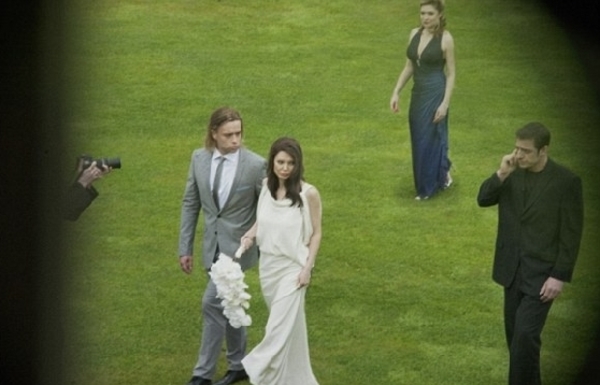 Джоли и Питт поженились: Как могла бы выглядеть свадьба звезд?