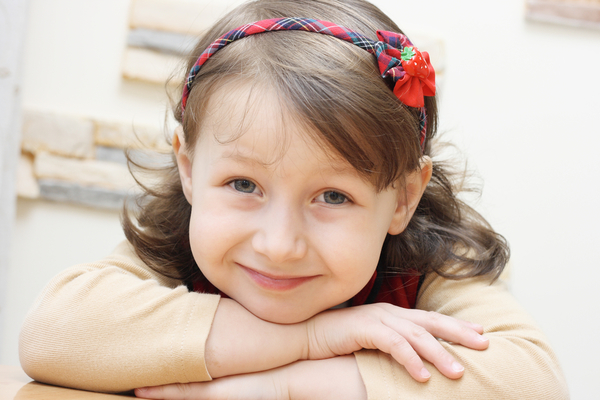 Готовим для малыша полезный десерт