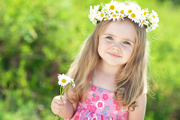 Как помочь ребенку при укусах насекомых