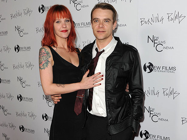 Исполнитель роли Джона Коннора пропал безвести