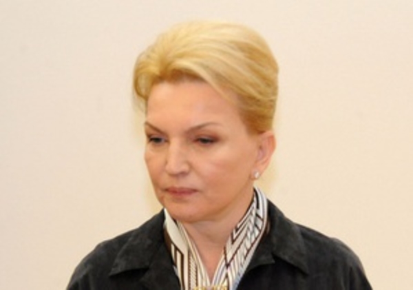 Богатырева обещает, что бесплатная медицина станет "полностью бесплатной"