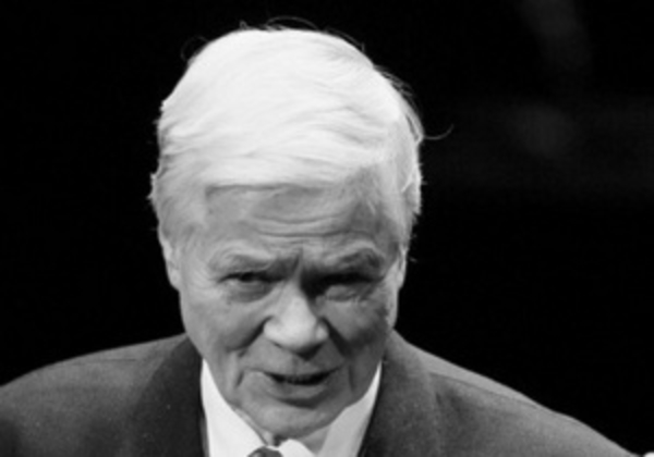 В Германии скончался известный оперный певец и дирижер