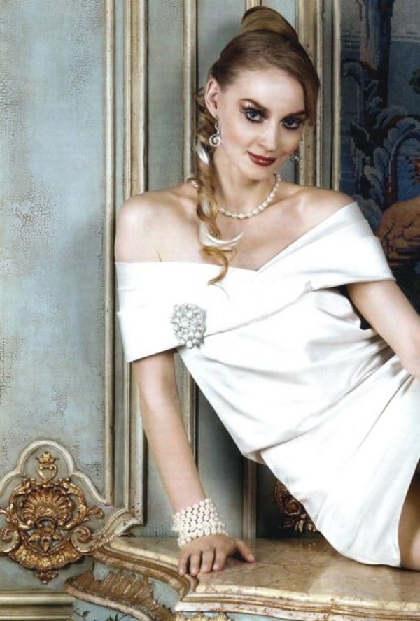 Светлана Ходченкова изменилась до неузнаваемости