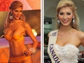 Сменившая пол Дженна Талакова не смогла пробиться в финал конкурса Мисс Вселенная
