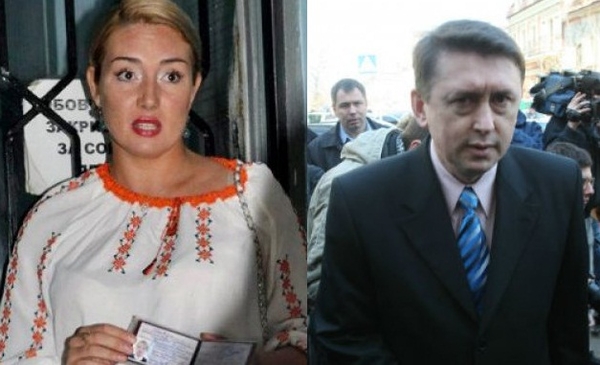 Стала известна вся правда о браке Розинской и Мельниченко