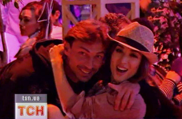 Владислав Ващук наслаждается холостяцкой жизнью