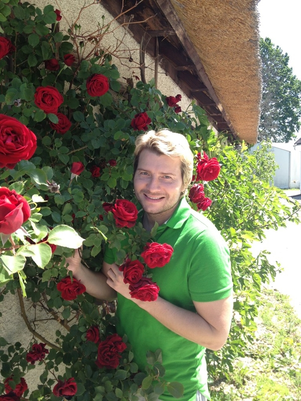 Николай Басков: появились первые фото после операции